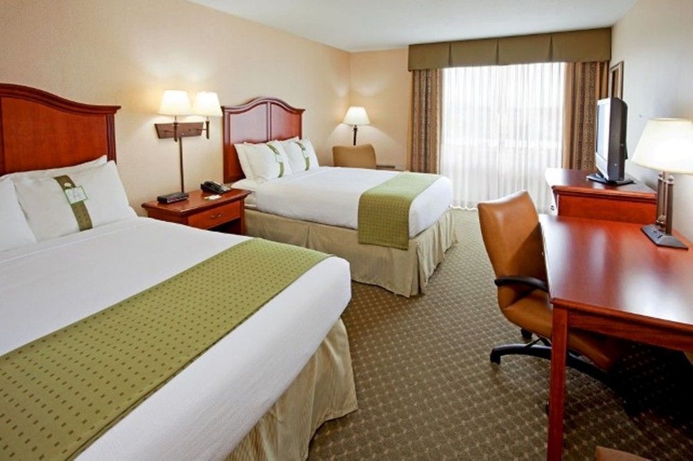 Holiday Inn Hotel & Suites Cincinnati Downtown, An Ihg Hotel Exterior foto